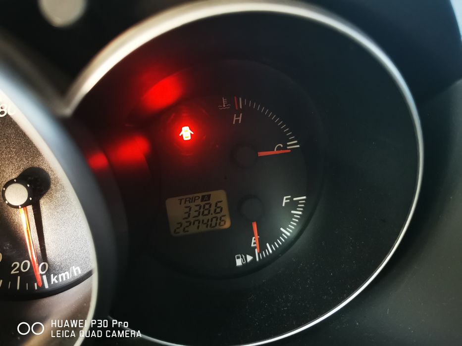 Mazda 3 1.6 diesel