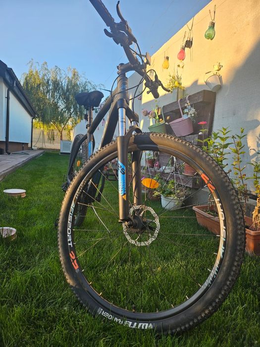 Bicicleta Afi sport M3 29 Inch