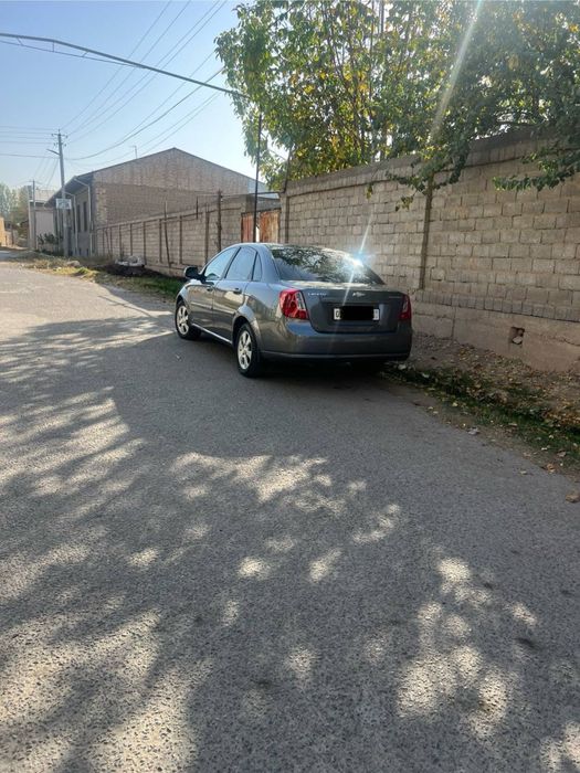 Gentra avtomat Arenda vikub