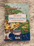 Cartea „Copacul cu 26 de etaje” – Andy Griffiths & Terry Denton