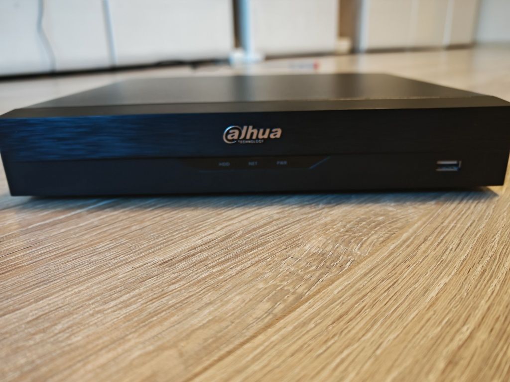 Видео наблюдение Dahua NVR DVR камера Дахуа