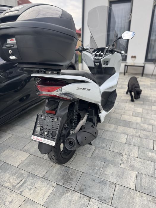 Honda pcx 125 abs