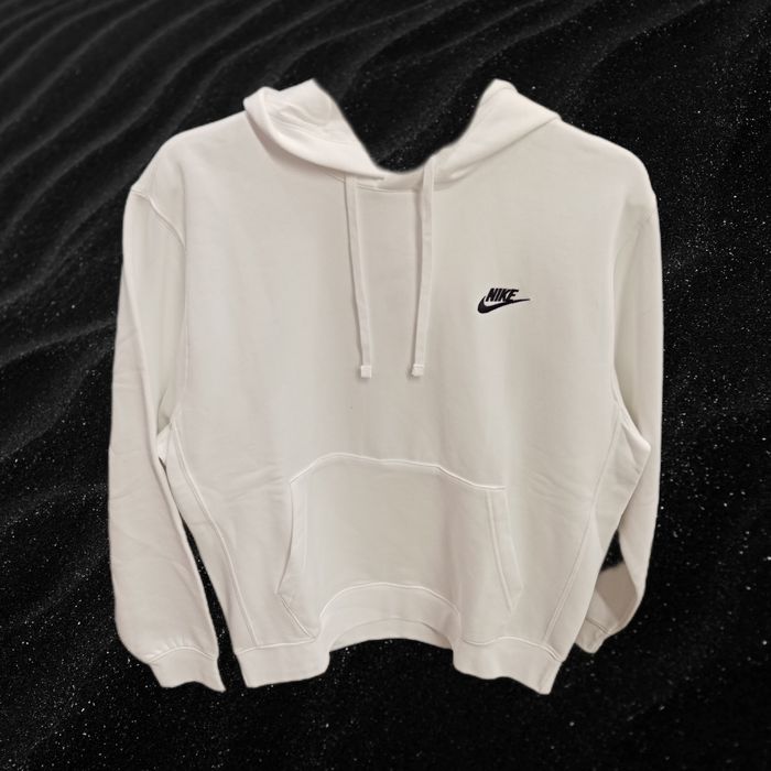 Nike Club Hoodie PO BB
