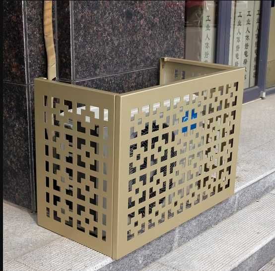 Корзины (короба) для кондиционеров от производителя