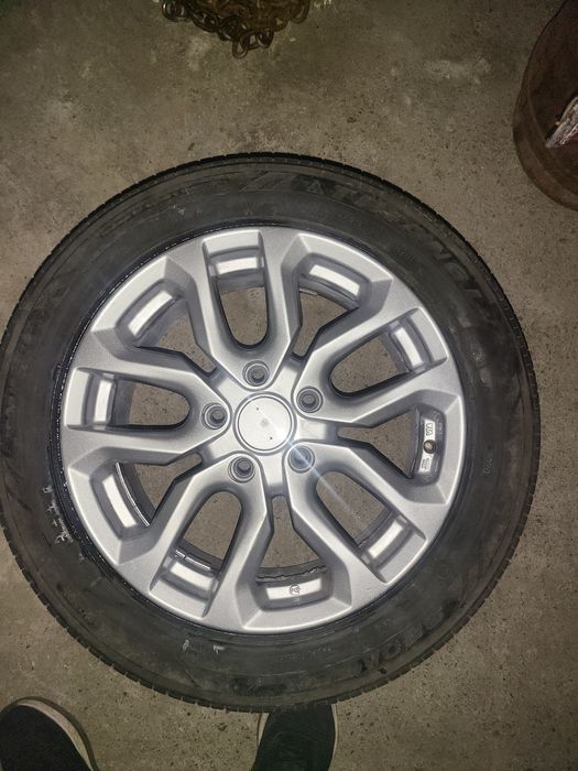 Продам диски R16