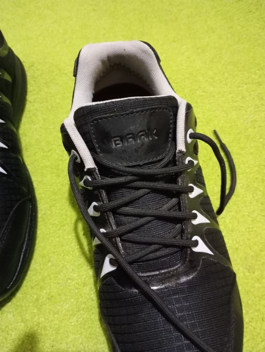 Pantofi de lucru marca Baak