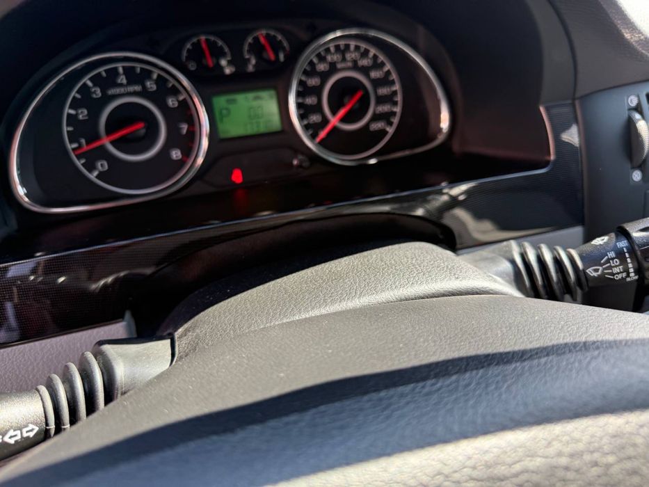 Gentra 2023 — Dark Moon Blue