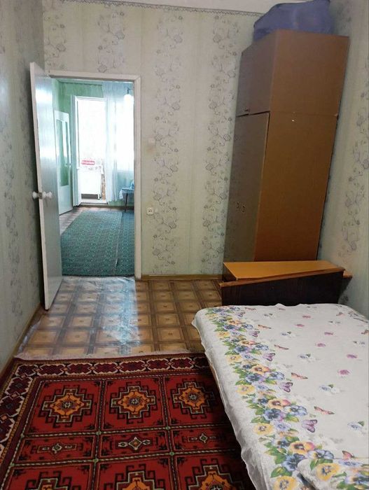 Сдается в  аренду 2х комнатная квартира в Сергелях без маклерских