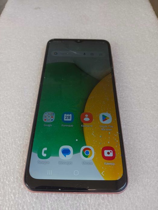 Samsung Galaxy A03 Core 32GB 2GB RAM Dual