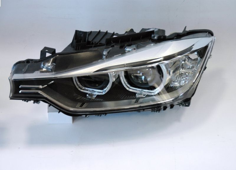 Биксенонови LED фарове за BMW 3-та серия f30/f31
