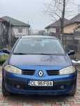 Renault Megane 2