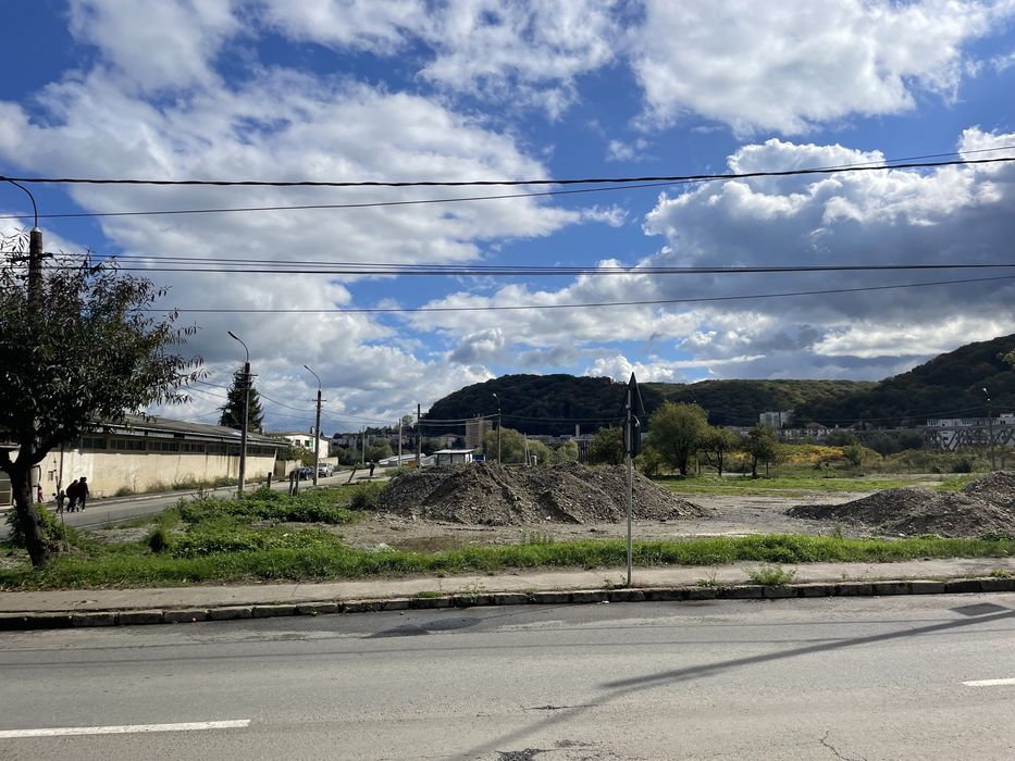 Vand teren intravilan