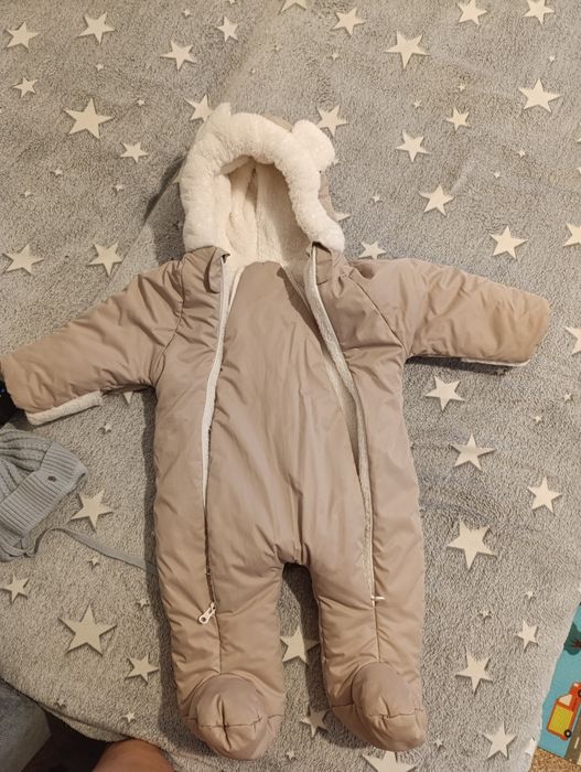 Продам комбенизон