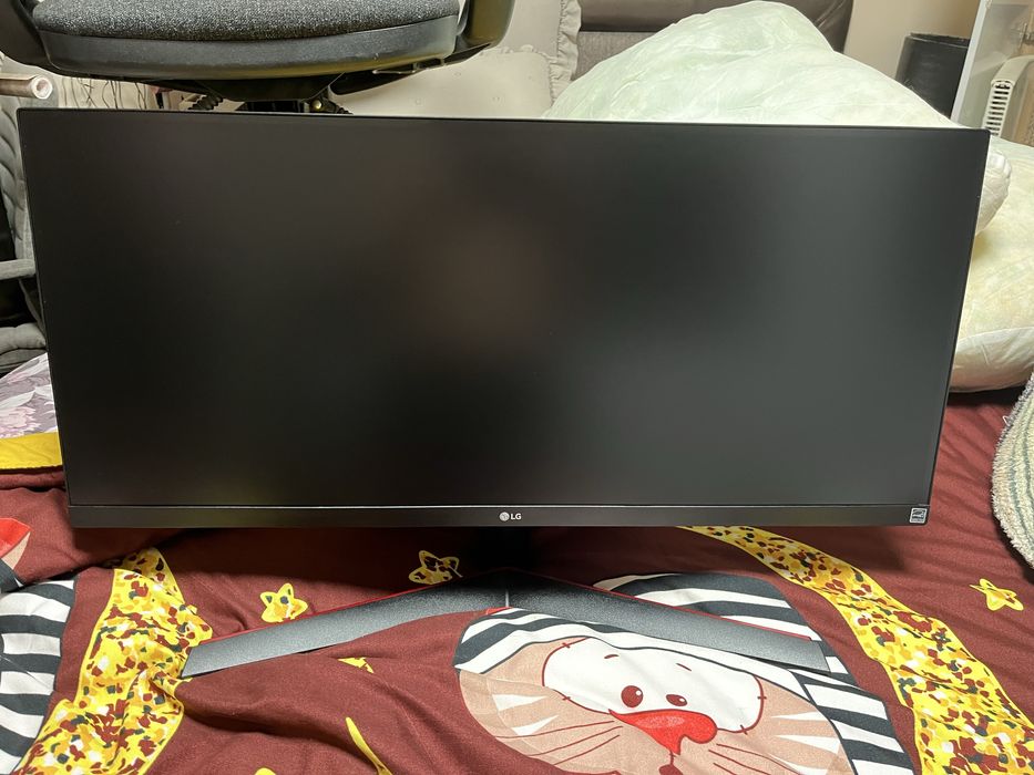 Монитор Gaming LG 29