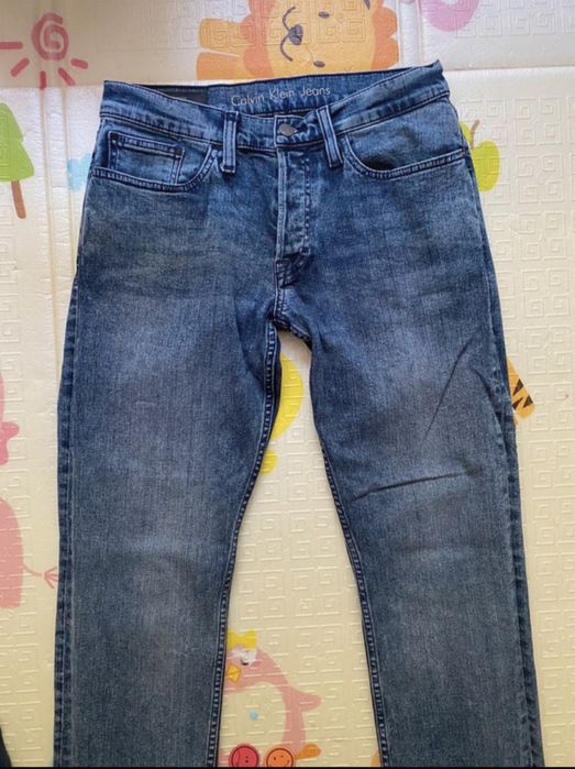 Blugi calvin klein