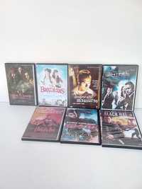DVD   филми с Немски субтитри