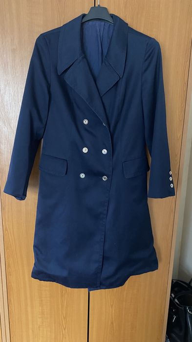 trench primavara /toamna