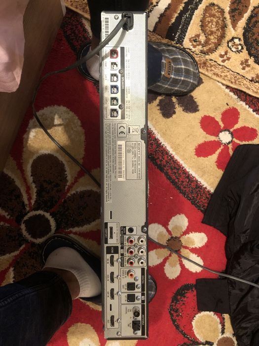 SONY Str-KS100 165W