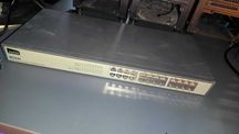 Коммутатор ST3124 | 24 порта Fast Ethernet | Б/У