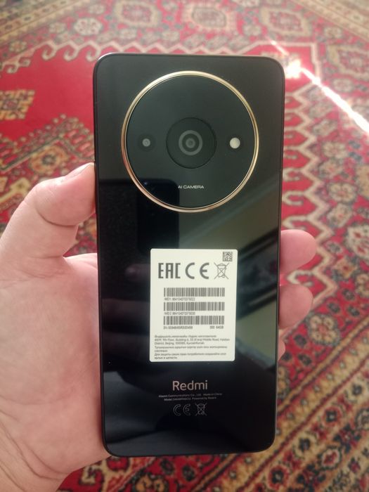 Телефон Redmi A3x