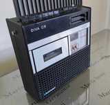 Casetofon cu radio de colectie Blaupunkt Diva CR - import Germania