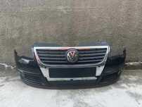 Bara fata VW Passat B6 2005-2010 CU GRILĂ