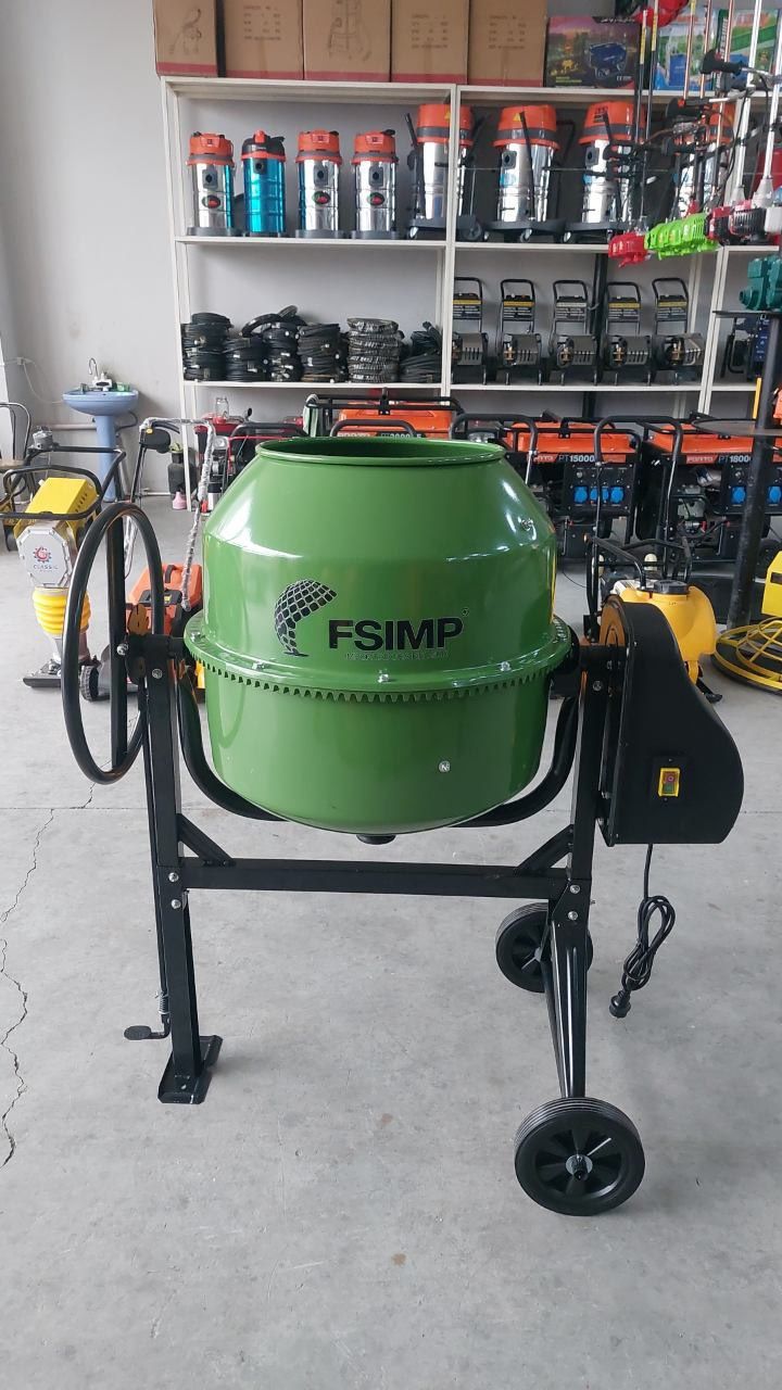 Mishalkalar 120L 160L 180L 200L 240L