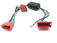Adaptor sistem radio activ Soundway compatibil cu Aud