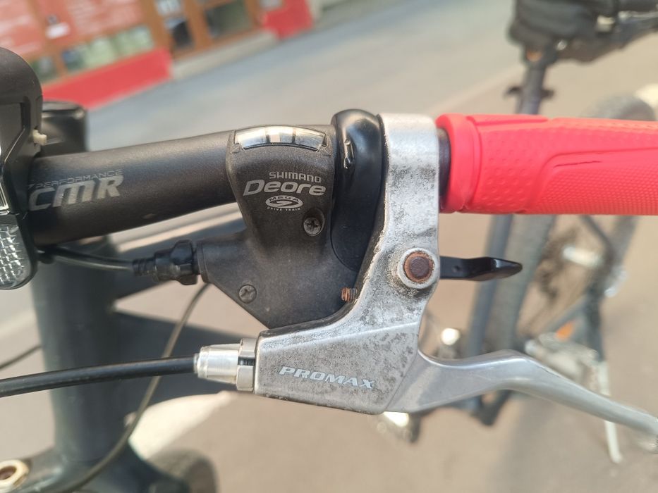 Bicicleta de vânzare