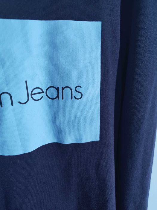 Calvin Klein Суичър/Мъжки S