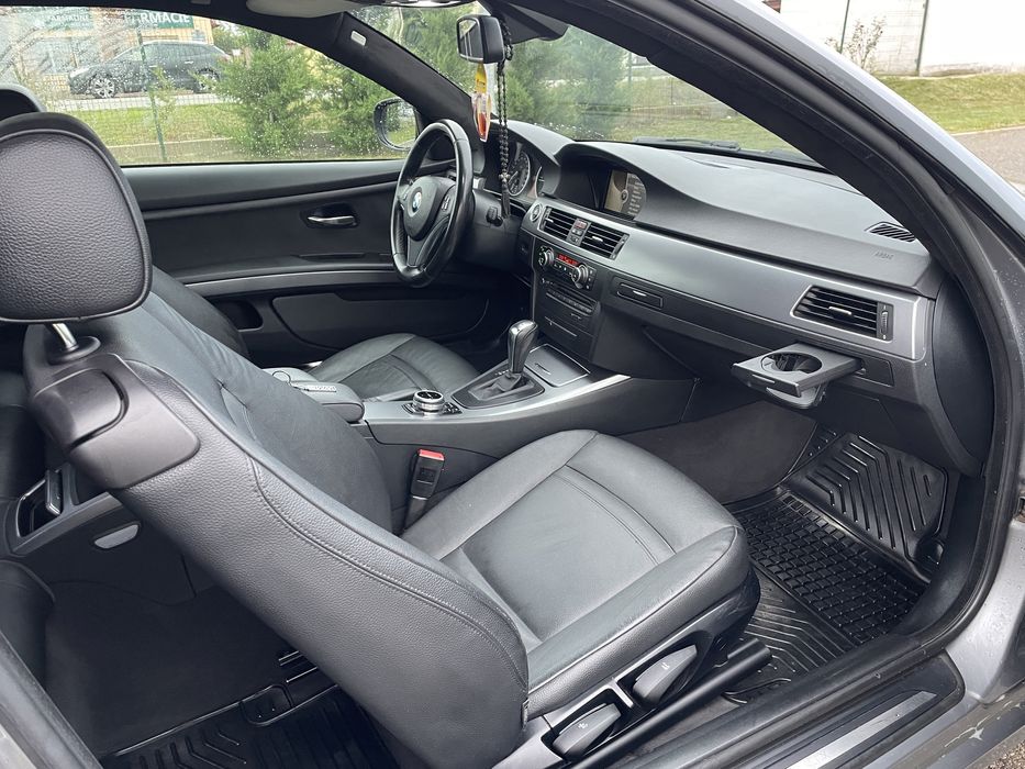 BMW E92,Facelift,Euro5,Automat,Proprietar