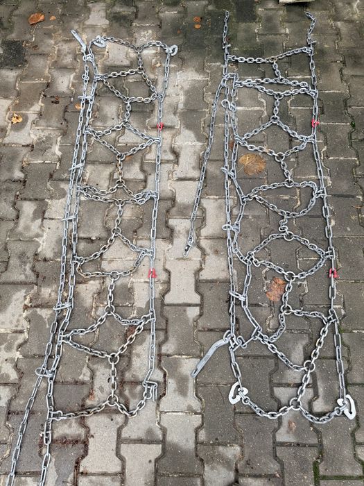 Lanturi Off-Road (Rud;Veriga)