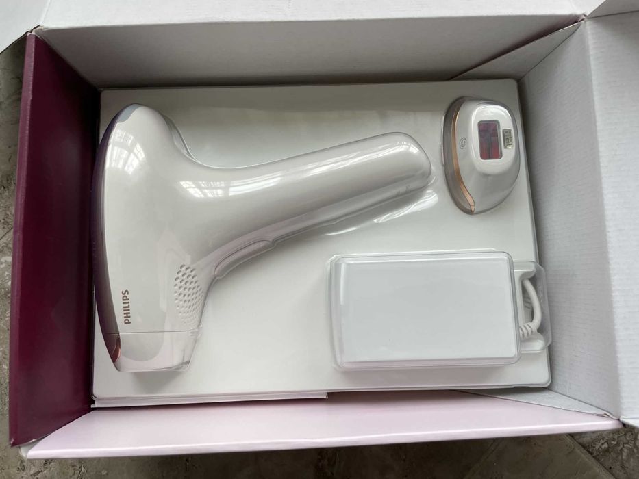 Фотоепилатор Philips SC1997