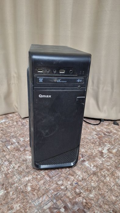 Системный блок i5