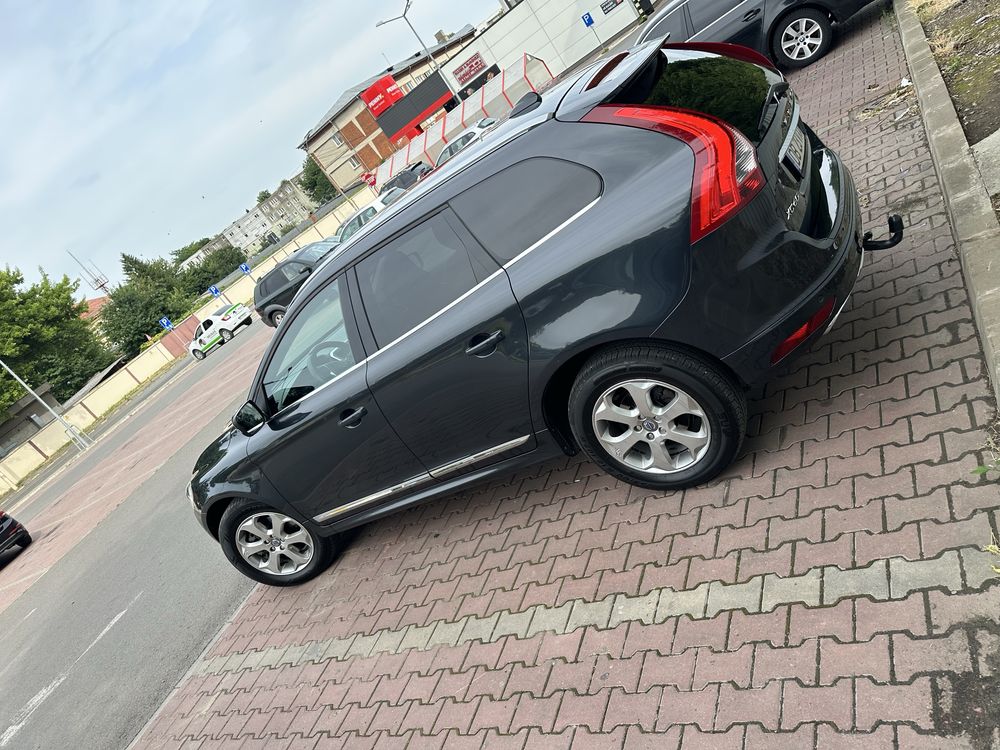 Volvo XC 60, 2.0 181 cai, euro 6, masina personala