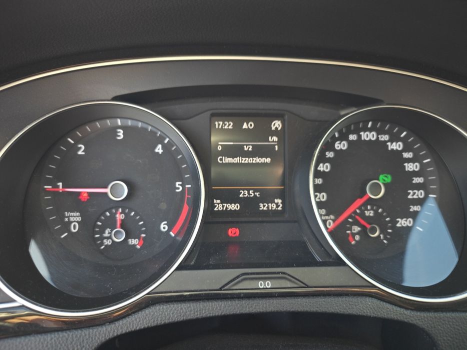 Passat b8 bi-tdi