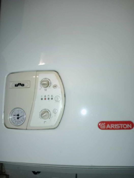 Microcentrala ARISTON