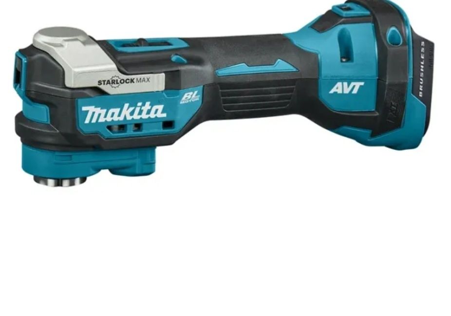 Мултифункционален инструмент/Мултитул Makita DTM52Z/18V