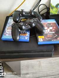 PS 4 Sony PlayStation 4