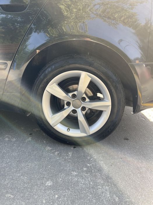 Audi A4 2.0tdi Automat