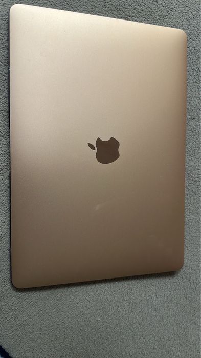 Macbook Air M1 2020