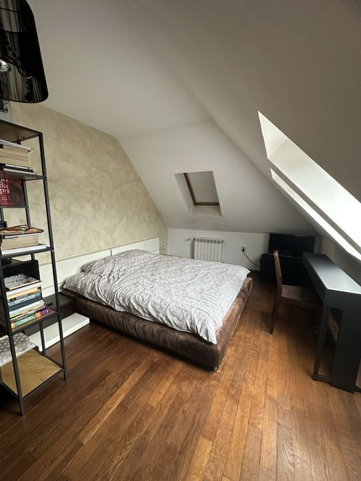 Дава се под наем Тристаен апартамент в София, Надежда 3 - 80 кв.м за 663 € - Снимка #4