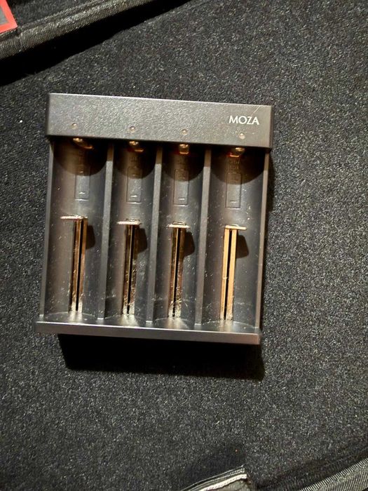 Stabilizator Gimbal Moza-Air 2