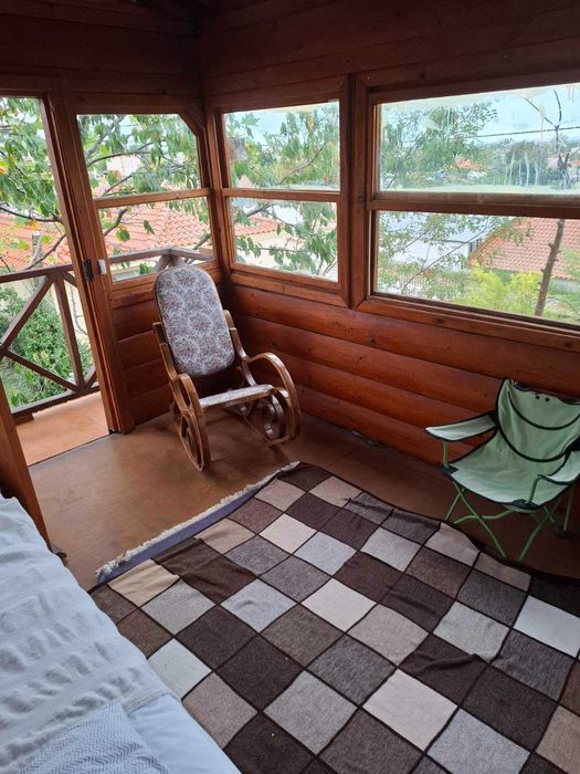 Вила "Миродато 2" - Миродато, Гърция