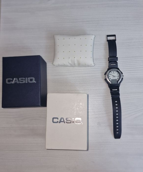 Продам часы Casio оригинальные