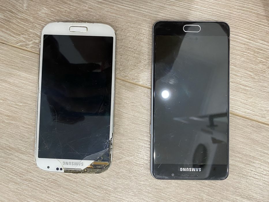 Продам нерабочие телефоны