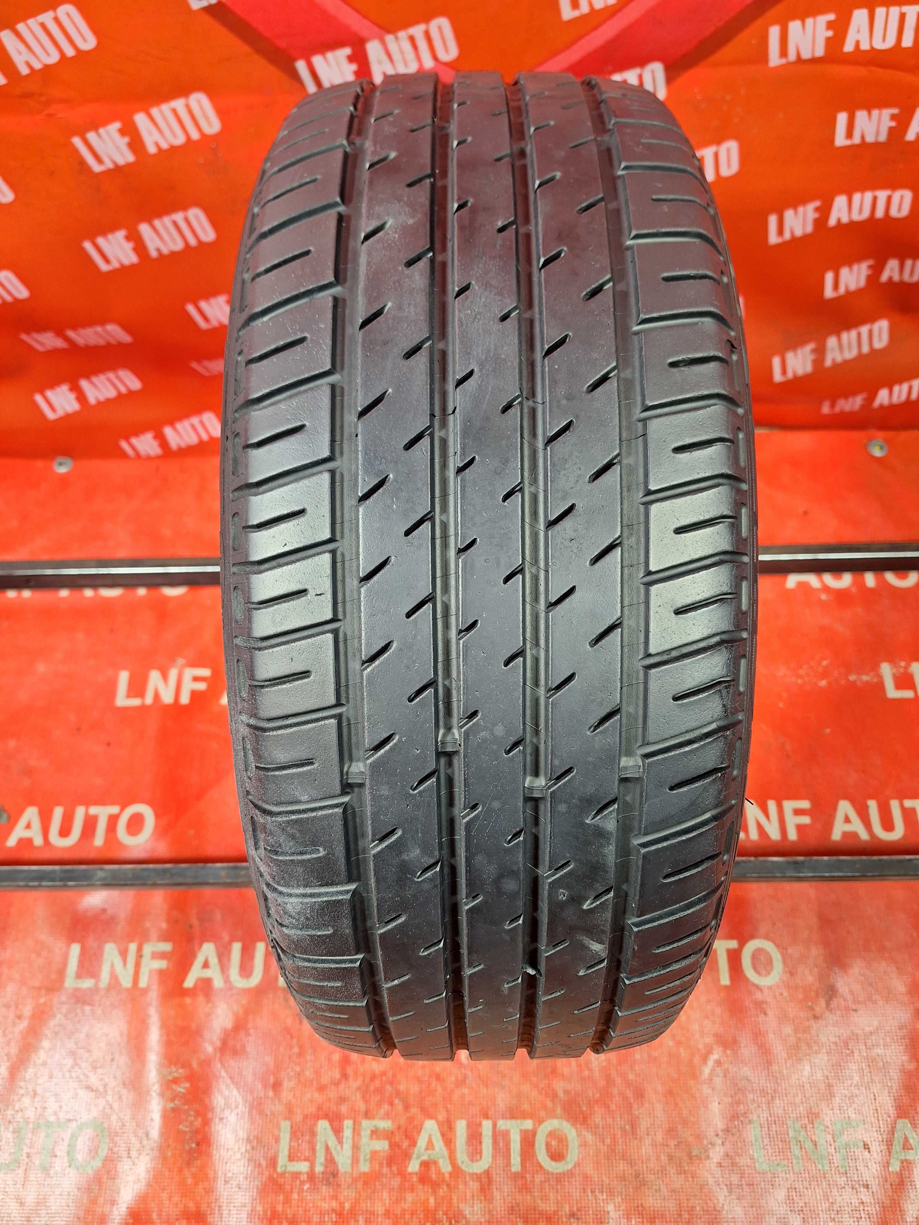 1 Anvelopa de VARA - 225/50/16 - Michelin - 6.77 MM - DOT 2007 !