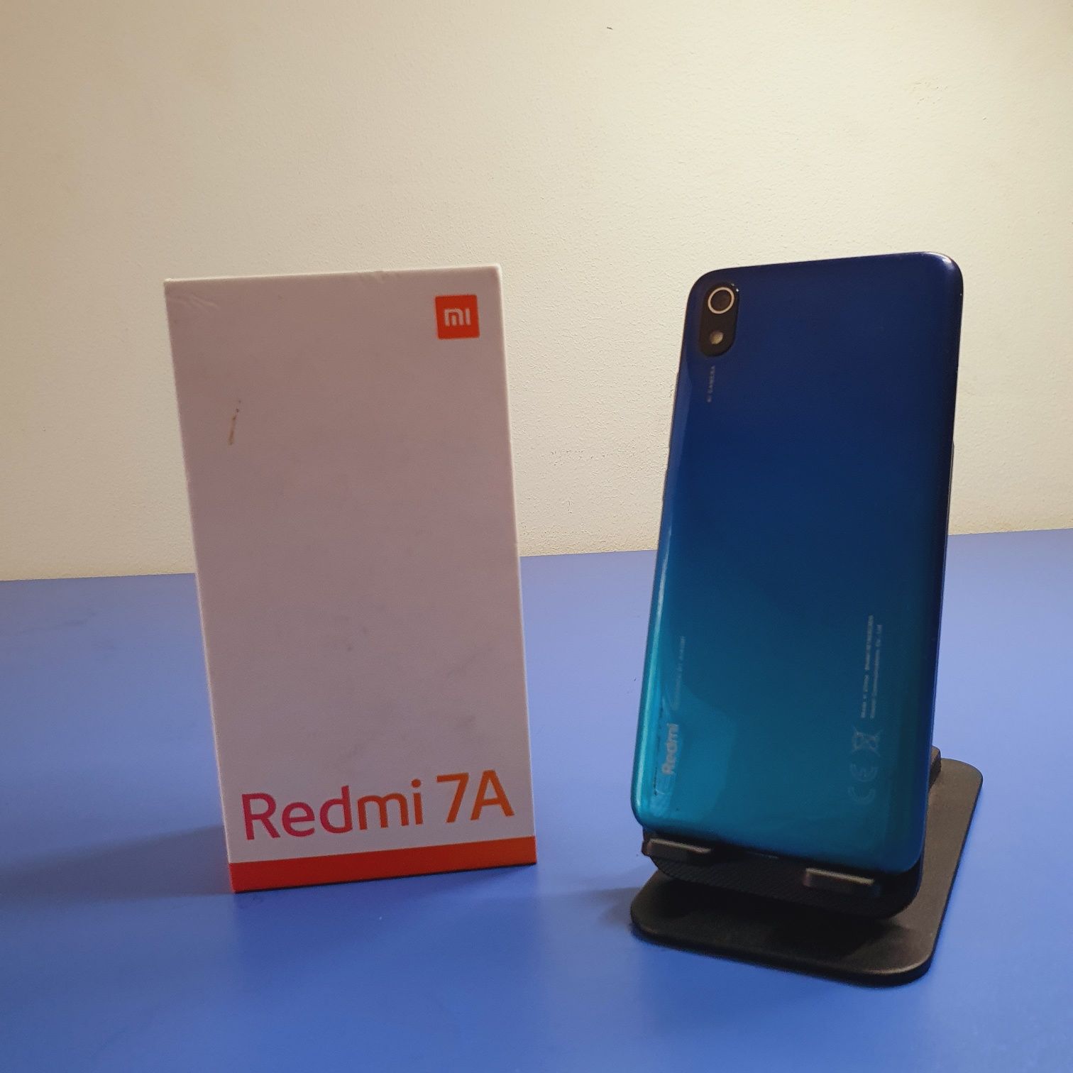 Redmi 7A sotiladi