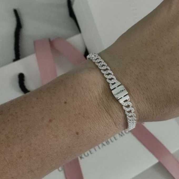 Оригинална Гривна Pandora