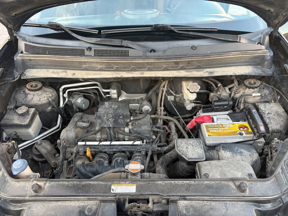 Продавам автомобил